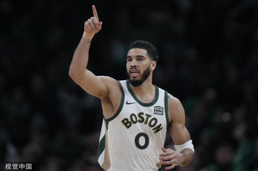 NBA巅峰