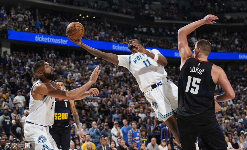 我们看到了 我们看到了