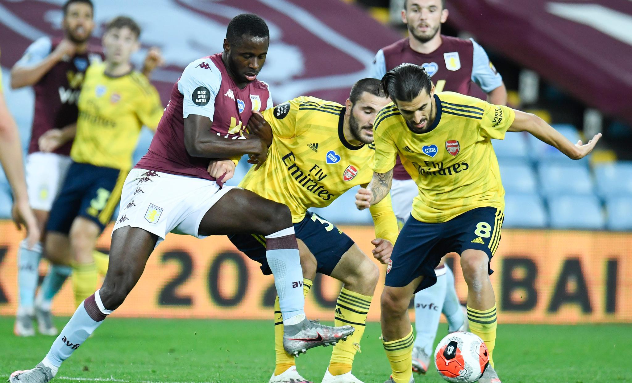 影响赛季状 影响赛季状